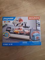Playmobil Migros MANIA limited 2024 Käse 71768