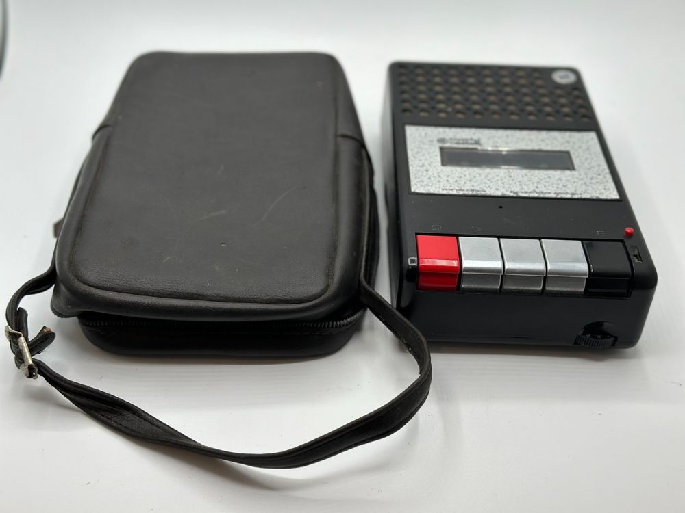 Continental Ed Lecteur Cassette Player Recorder Enregistreur (D'occasion) à Genève pour CHF 29