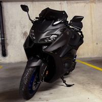Yamaha TMAX 560  Jahrgang 2024