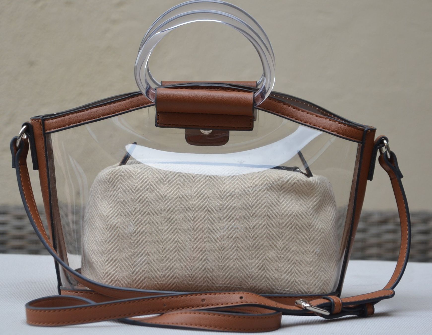 Borse da donna: San Marina Tasche / sac – Usato da Collonges venduto da arashee 1