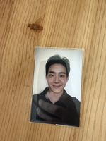 Photocard THE ROSE Come Back To Me