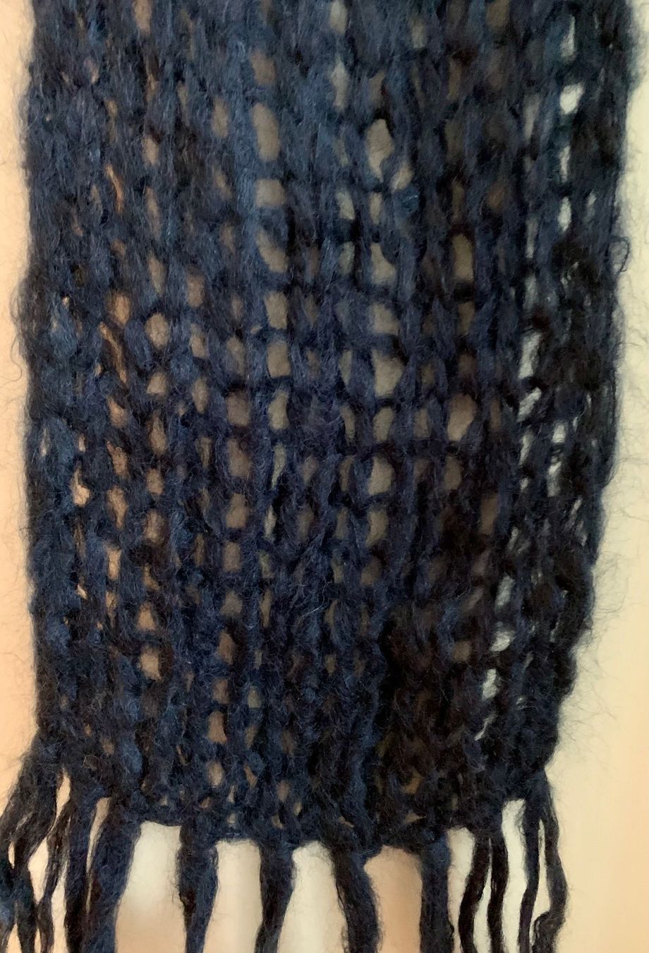 Foulard & Sciarpe: Wollschal von Maiami Basic – Usato da Glattbrugg venduto da Jaspis10 1