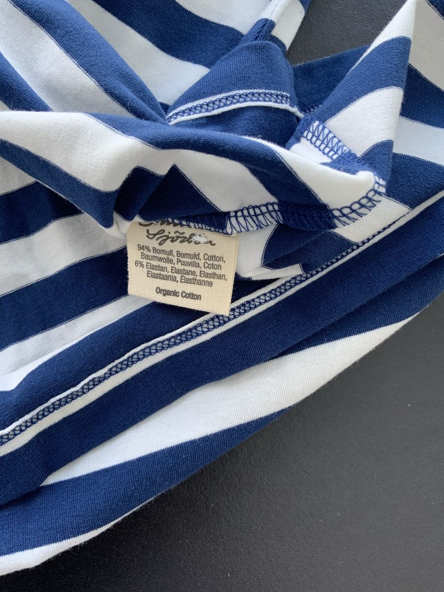 Gudrun Sjöden Top: Gudrun Sjöden Top Neu! – Nuovo (secondo la descrizione) da Bremgarten b. Bern venduto da san_c7sz 3