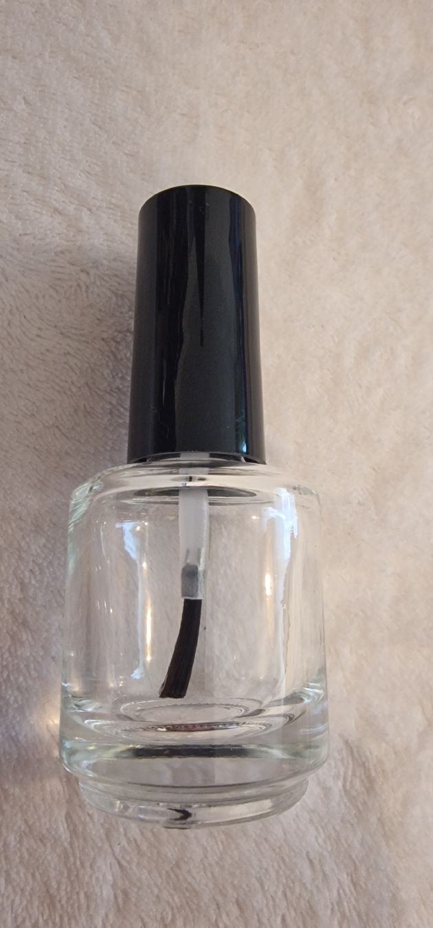 Nagellack: Nagellack oder Öl Flasche/ Fingernagelpflege. neu – Neu und originalverpackt aus Arbon von sar_l7ll