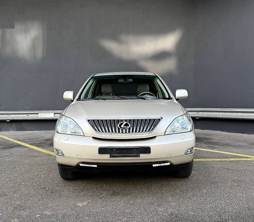 Automobili: Lexus RX 300 – Usato da Reinach BL venduto da pan_pjc6