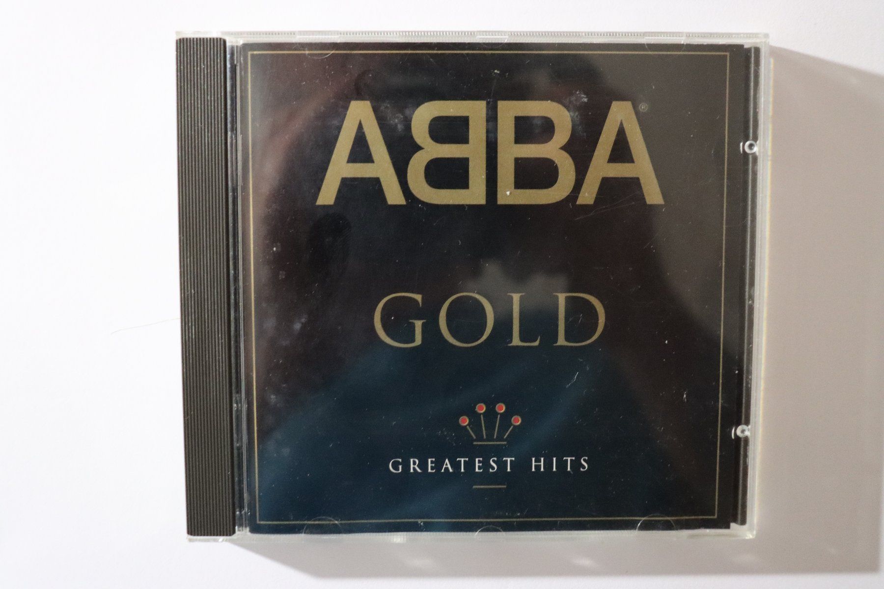 CD: ABBA und Beegees – Usato da Arbon venduto da Gerodot