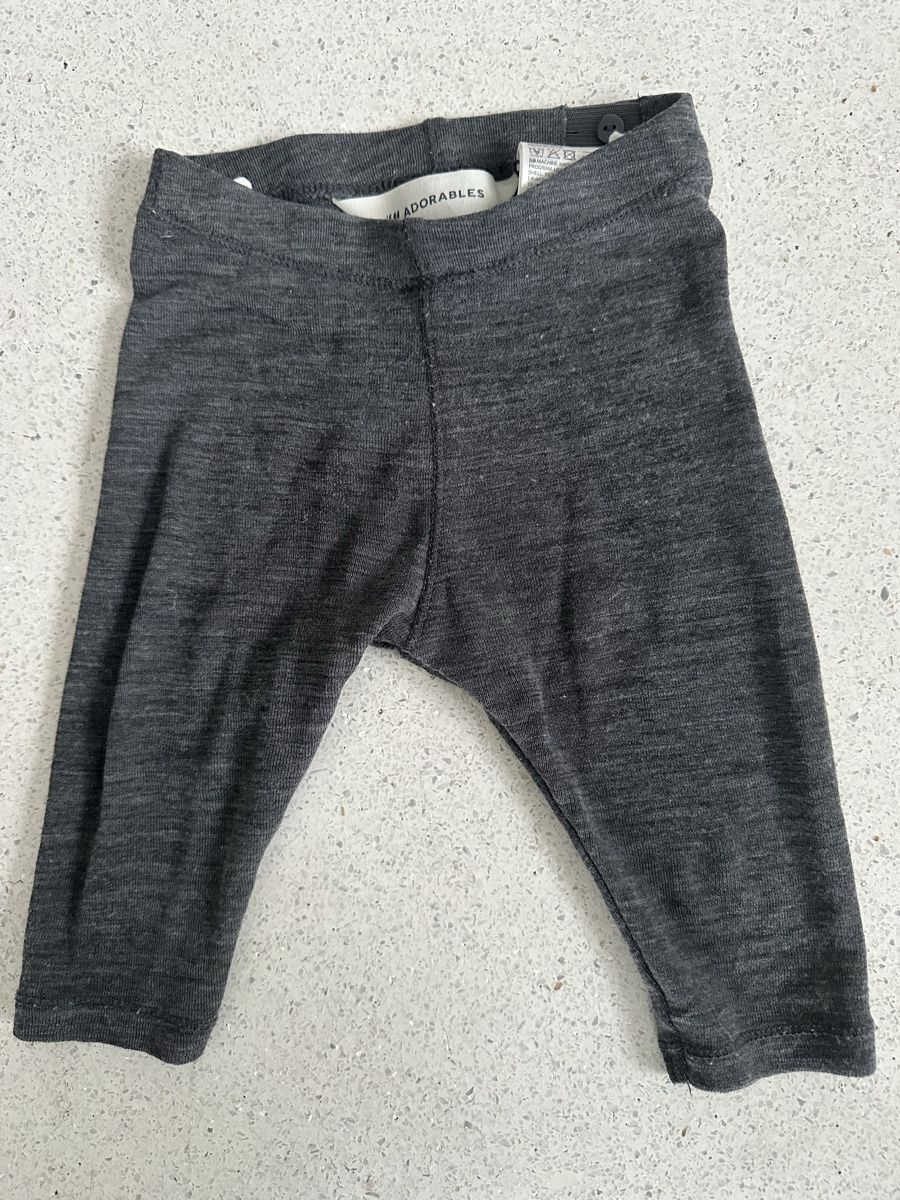 H&M Pantaloni: Hose Wolle Gr. 68 – Usato da Wädenswil venduto da Ktodat