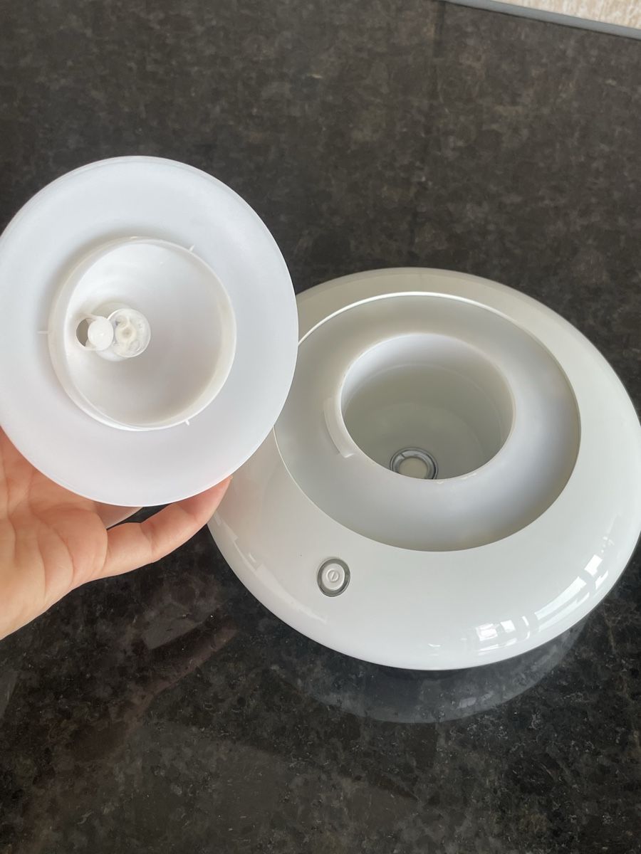 Diffuseurs: Aroma Diffuser White – D'occasion à Dübendorf par MarcusB 4