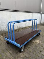 Bügelwagen mit 500kg Tragfähigkeit