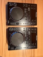 Pioneer CDJ-350 Multi Player - Top Zustand
