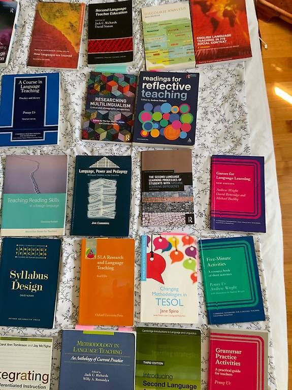 Bücher: 14. Multilingualism, Eng Lang Teaching – Gebraucht aus Neuheim von GotoKim 1