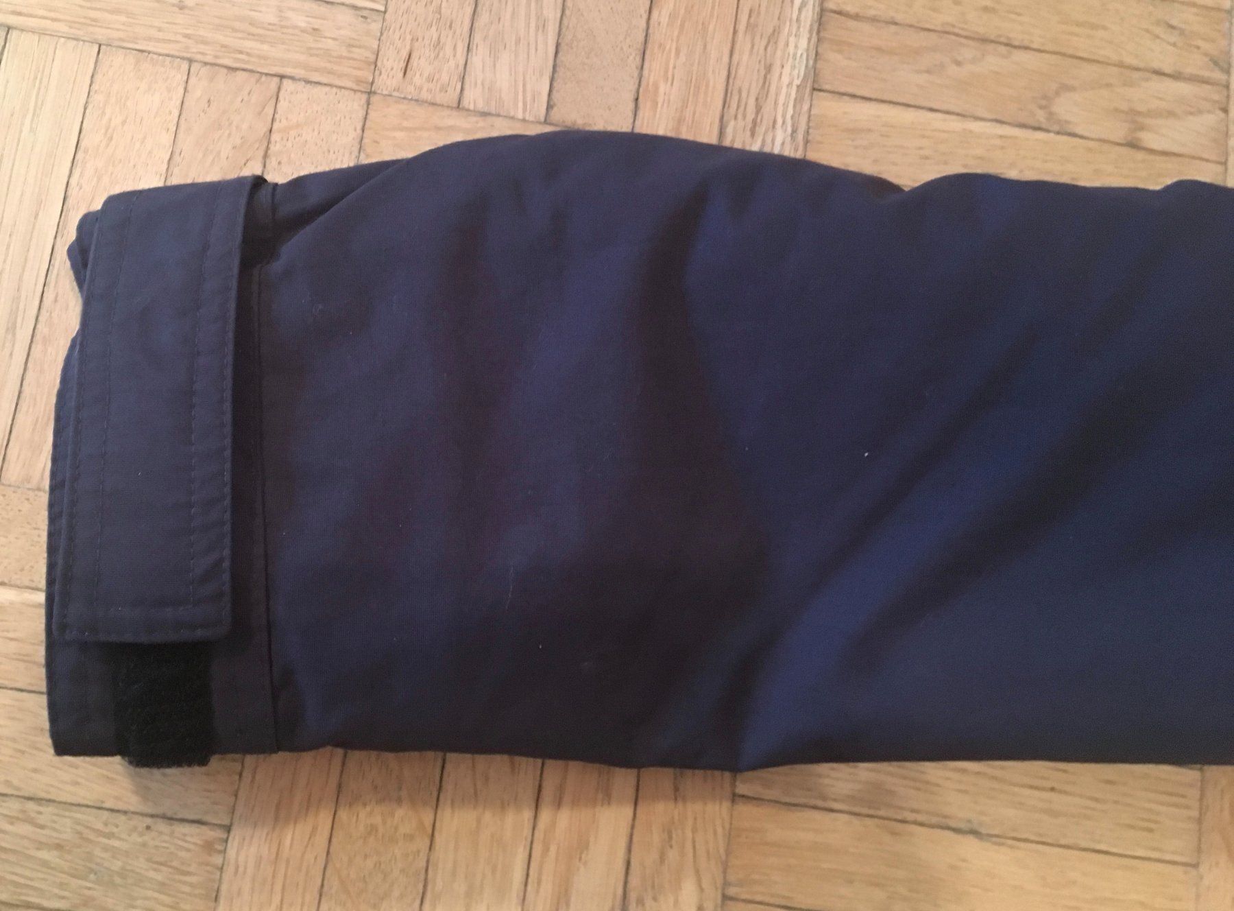 Board: Snowboardjacke MAX DRIVE – Usato da Zürich venduto da Tzhkely24 5