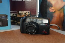 Carena super AF  zoom 38-105 mm