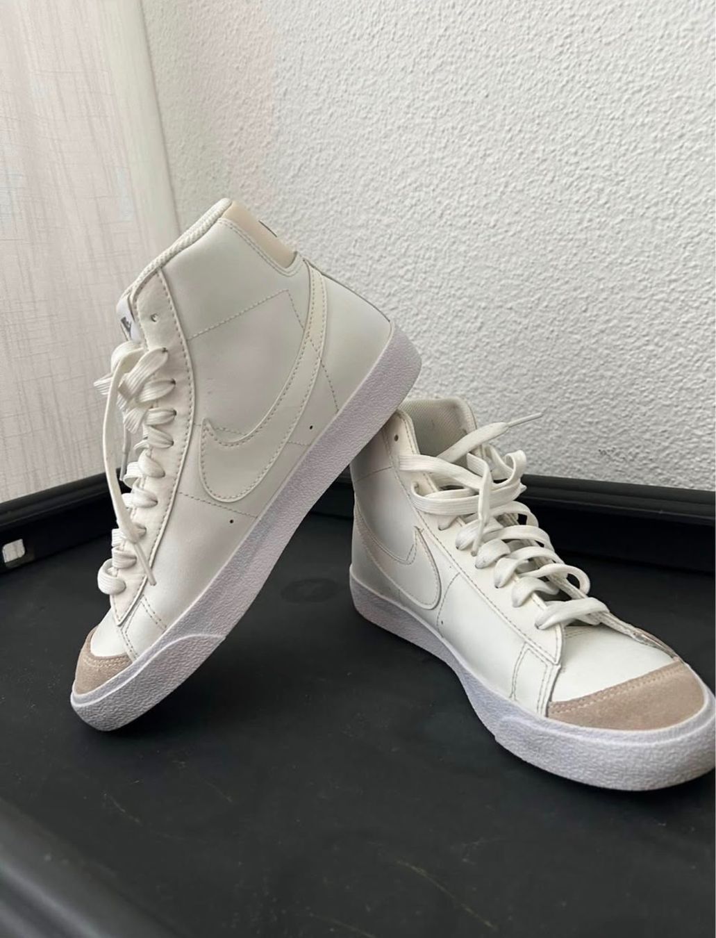 Nike Herrenschuhe: Nike  Schuhe – Gebraucht aus Oberbuchsiten von xhe_l69l 5
