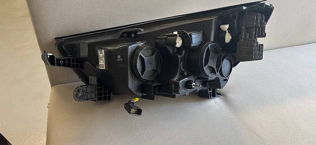 Fari: Scheinwerfer rechts Opel Mokka – Usato da Zürich venduto da but_2gsm 2