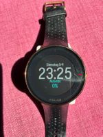 Polar Vantage M