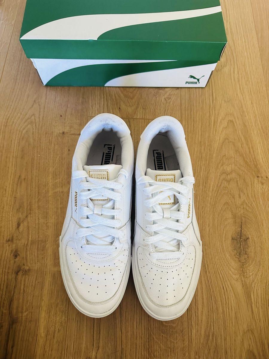 Puma Scarpe da uomo: Puma sneakers for men size 45 – Usato da Kilchberg ZH venduto da kku_pv69