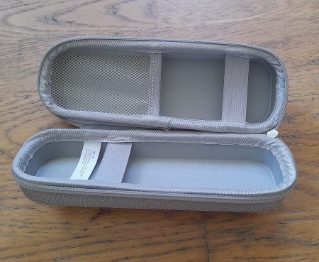 Stabiler Travel - Organizer, praktisch und top!