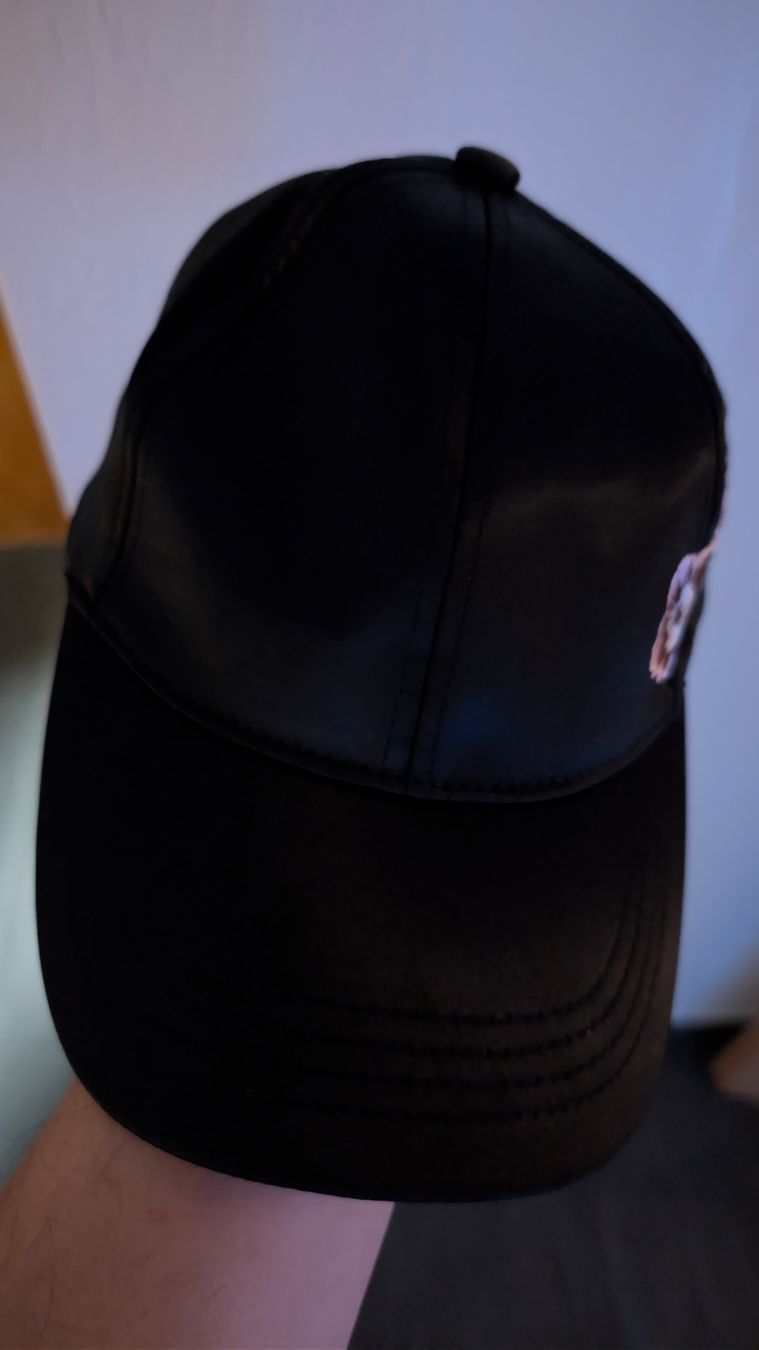 Sonstige Kleidung & Accessoires: Neues Cap – Neu (gemäss Beschreibung) aus Adelboden von Markusandra 2