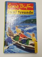 Fünf Freunde meistern jede Gefahr / #WT18
