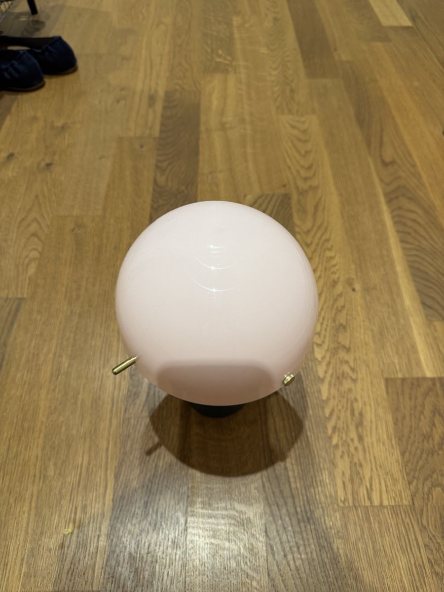 Ikea Lampade: IKEA NÖDMAST LED Lamp – Usato da Wetzikon ZH venduto da hypebeast 1