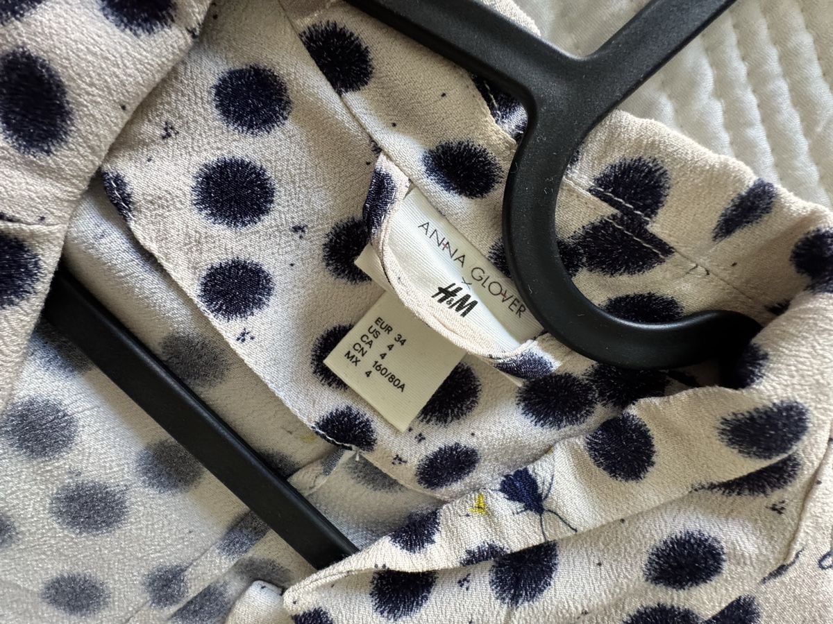 H&M Giacche: Summer Blazer  – Usato da Hitzkirch venduto da mim_5ffb