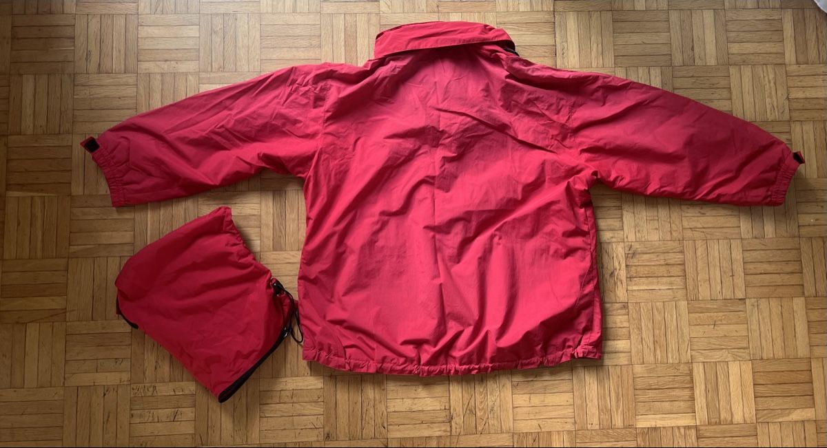 Vestes: Wind jacket  – D'occasion à Zug par kar_vq6b 1