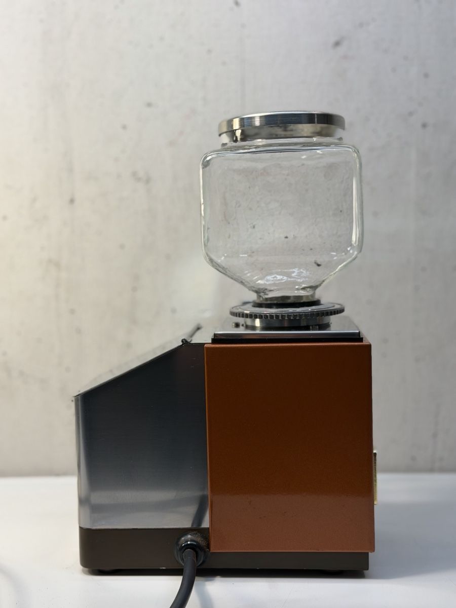Olympia Express Elettrodomestici da cucina: Olympia Mocca Express Kaffeemühle 1984 – Usato da Basel venduto da good_forms 3