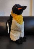 Pinguin Plüschtier