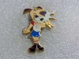 Ansteckpin 16: Fifa World Cup 1994