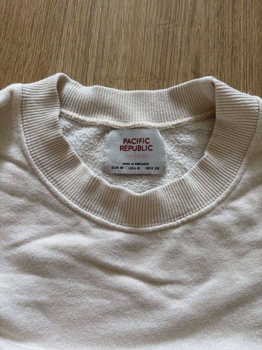Pull&Bear Maglioni & Felpe: Pull&Bear Sweater gr. M – Nuovo (secondo la descrizione) da Solothurn venduto da amelie.br 2