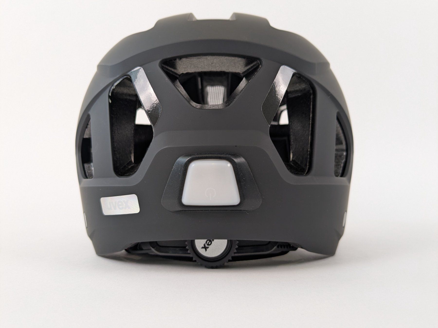 Uvex Caschi: UVEX stride visor Gr. 53-56cm – Nuovo (secondo la descrizione) da Dintikon venduto da Restwert_Dintikon 4