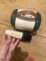 Enceinte sans fil Sibyl TG-182 avec micro, état neuf