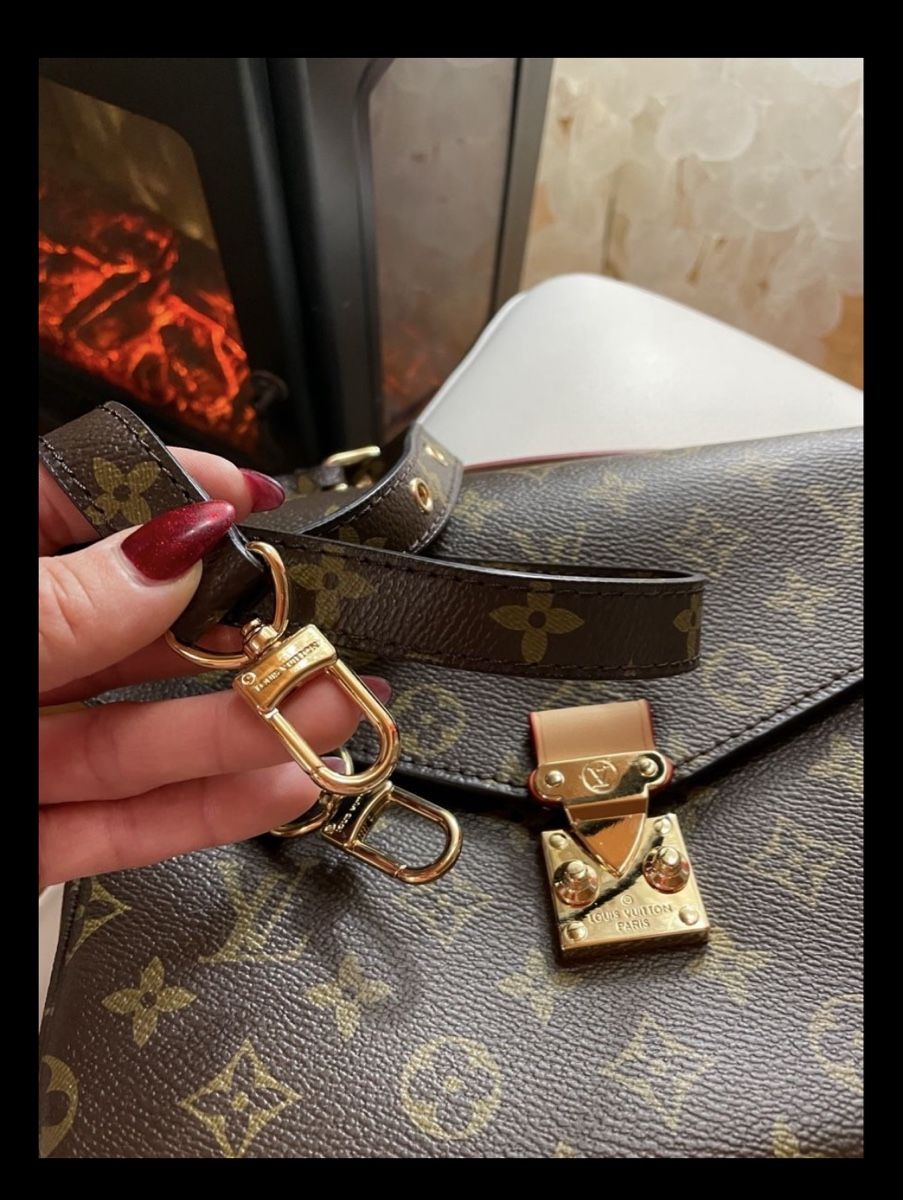 Borse da donna: Tasche – Nuovo e nell'imballaggio originale da Buchs AG venduto da vec_82fw 5