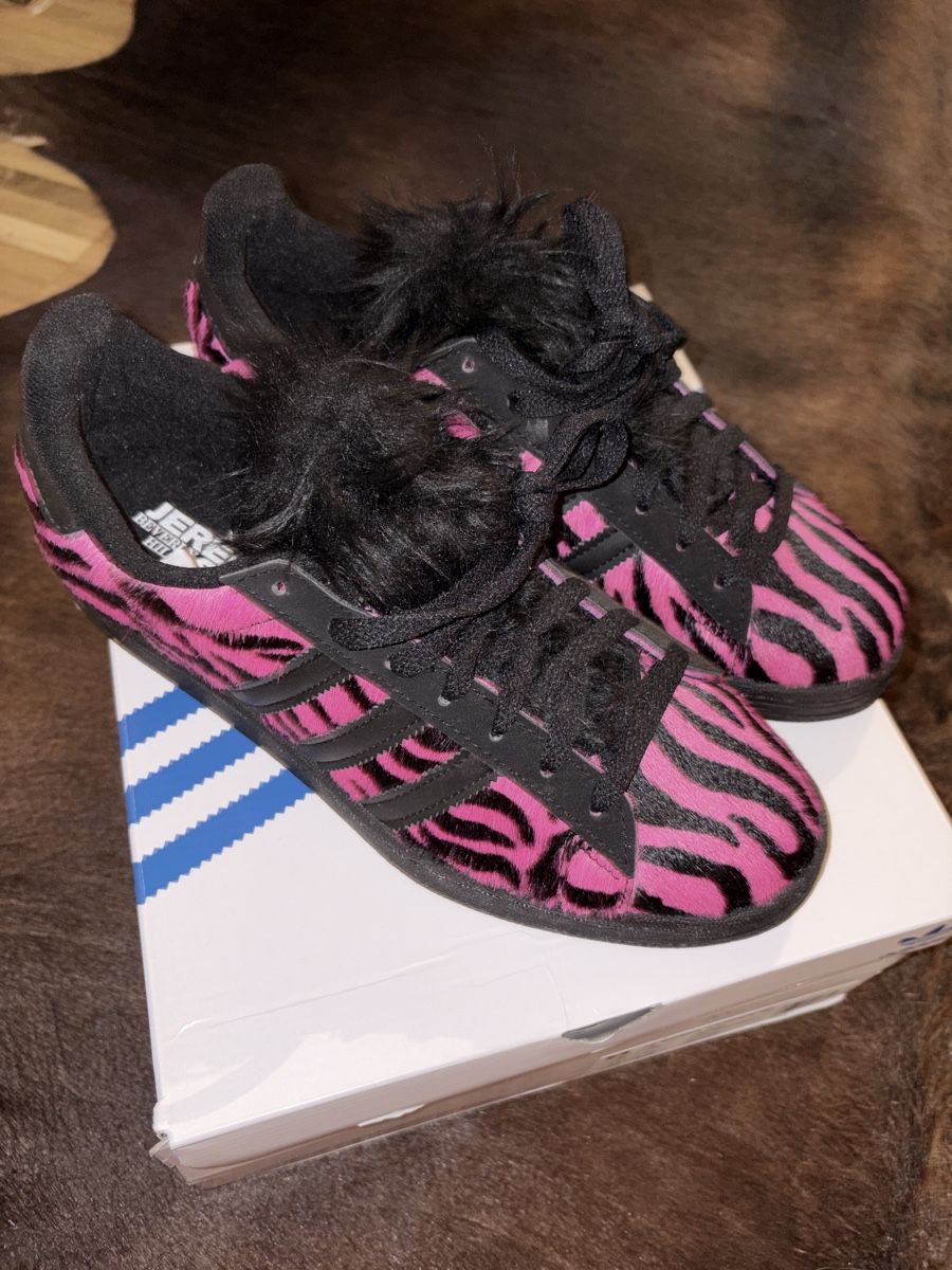 Herrenschuhe: Jeremy Scott Adidas Bones – Neu (gemäss Beschreibung) aus Rombach von akiromay 4