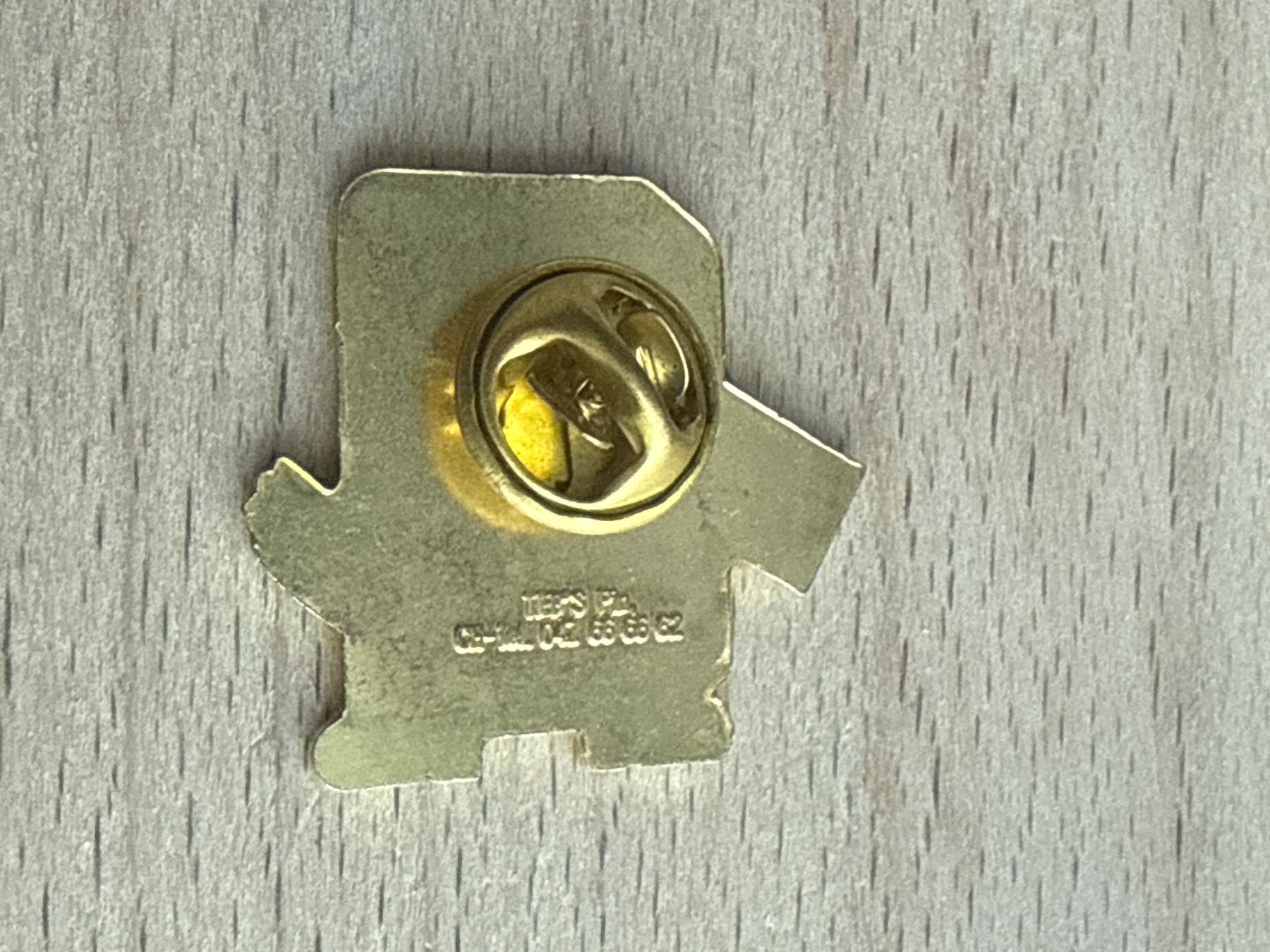 Plaquettes & Badges: Pin Contomat UBS SBG – D'occasion à Glattbrugg par Schweigmatt 1