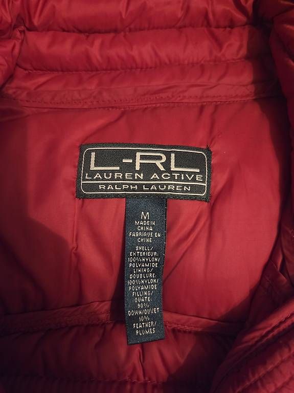 Giacche: Jacke – Usato da Lausen venduto da fat_y8r6