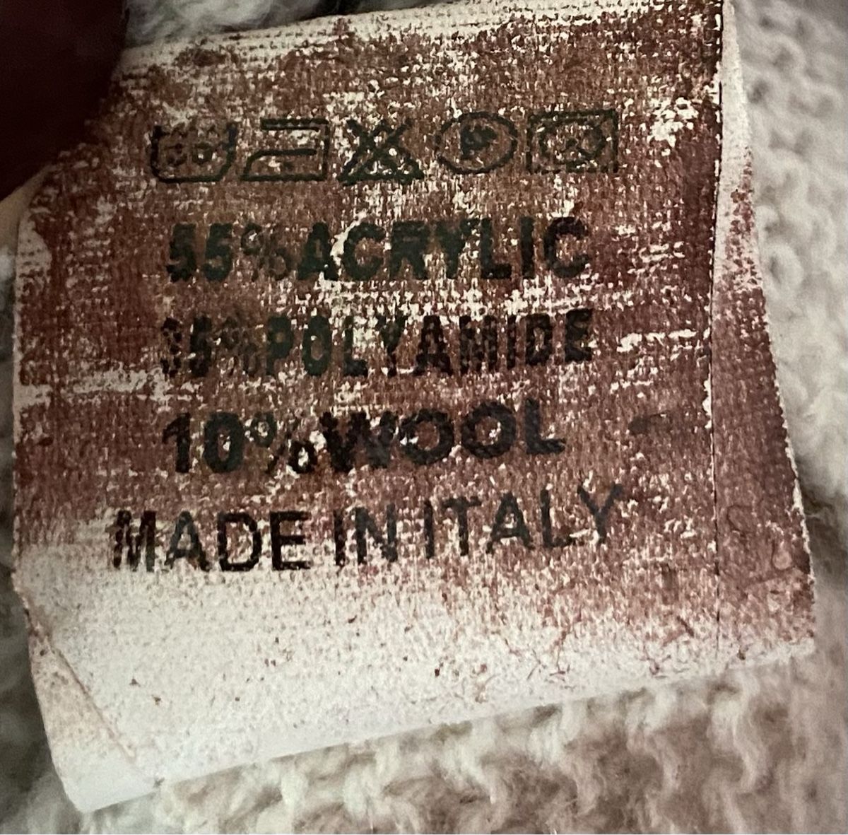 Maglioni & Felpe: Strickpulli – Usato da Brig venduto da jch_rq8z 2