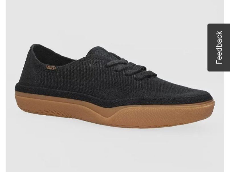 Vans Scarpe da uomo: Vans Circle Vee Knit Sneaker – Usato da Zäziwil venduto da Lesny3