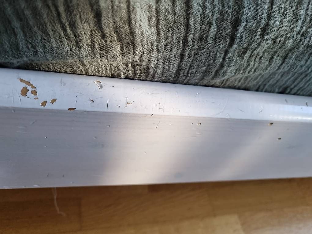Flexa Betten: Flexa Bett – Gebraucht aus Rickenbach SZ von Corinne44 2