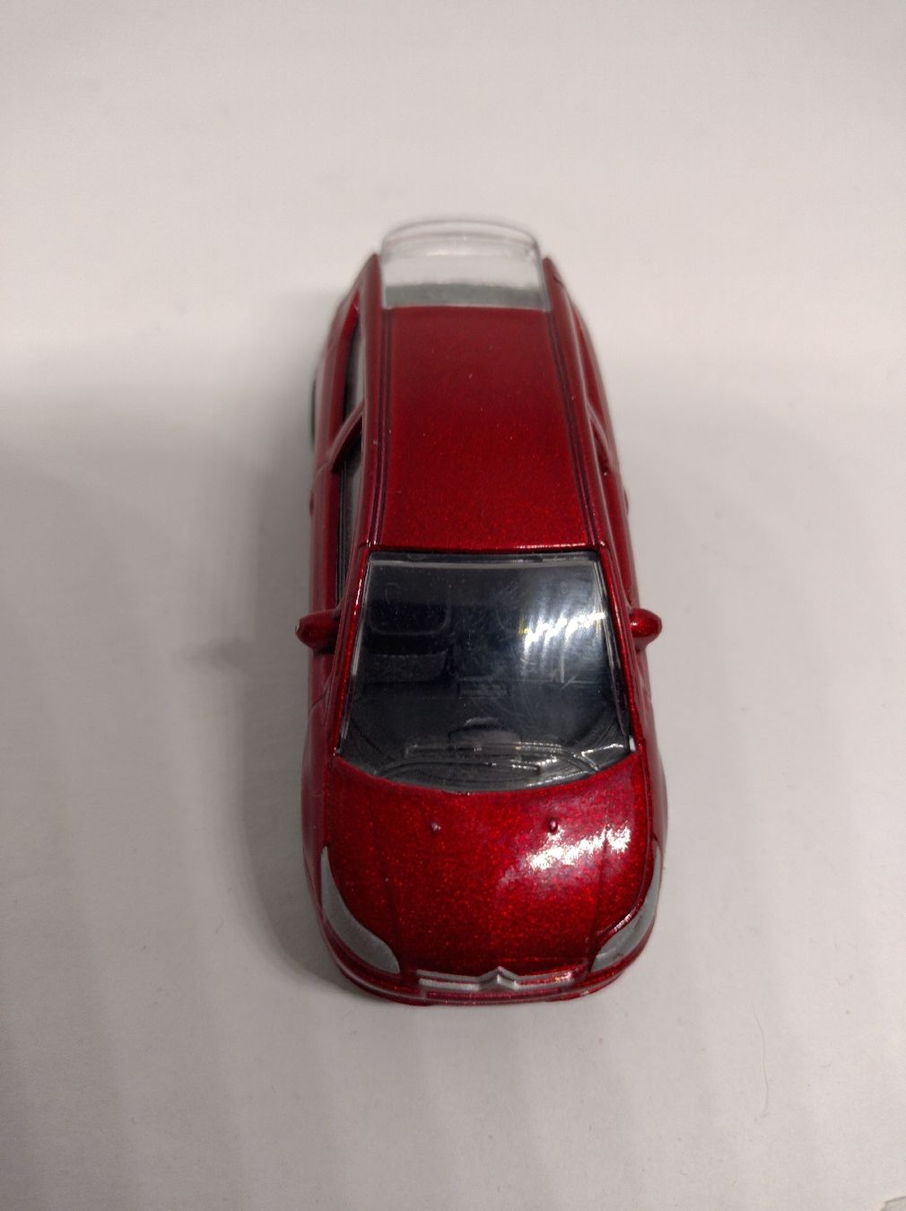 Majorette Modellautos: Majorette, Citroën C4 – Gebraucht aus La Chaux-de-Fonds von Pierrot8404 5