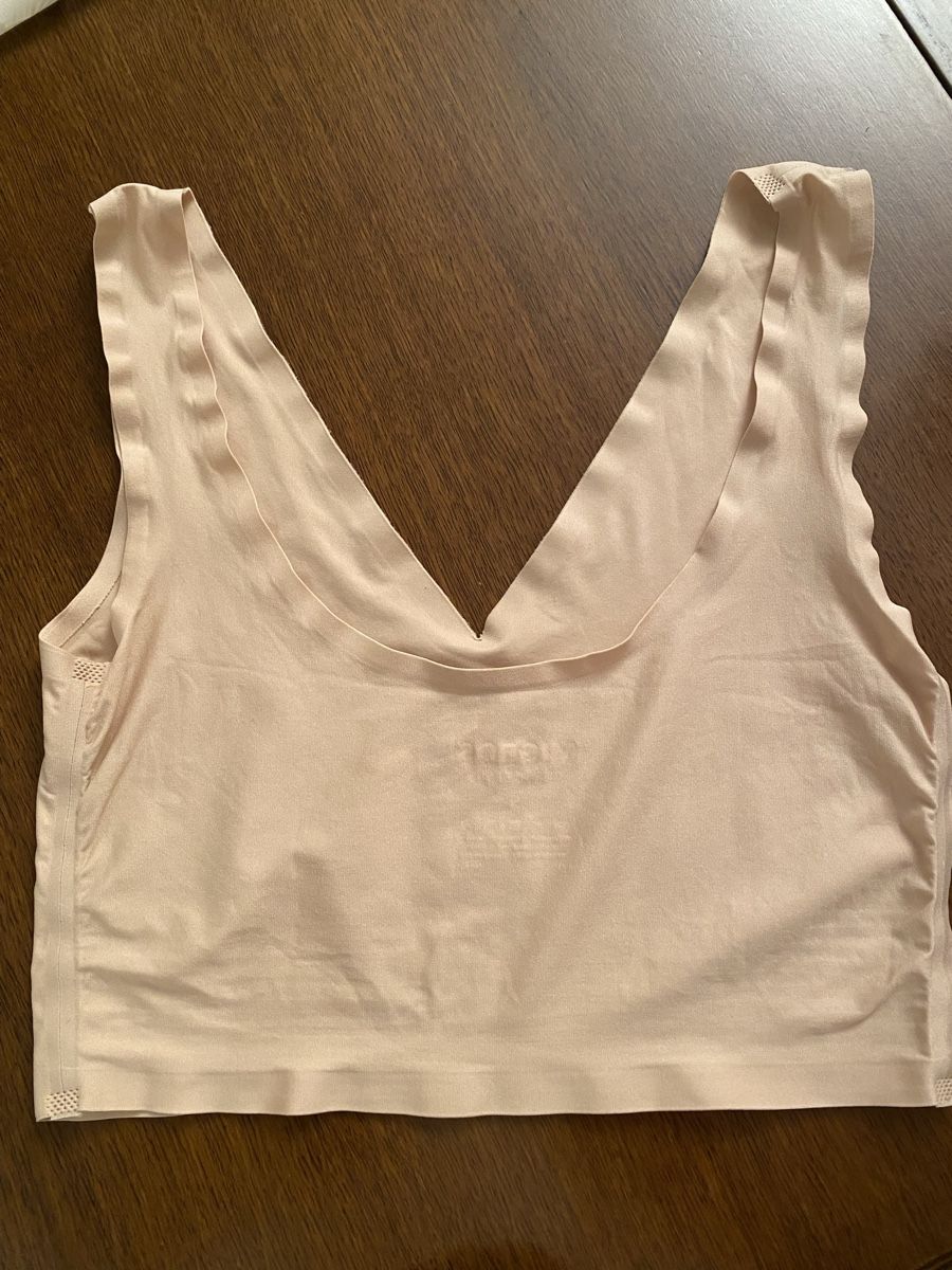 Migros Tops: Migros Damen Bustier Essentials Microfaser Basics, Gr. S – Neuf (Voir description) à Illnau par Sniwi67 2