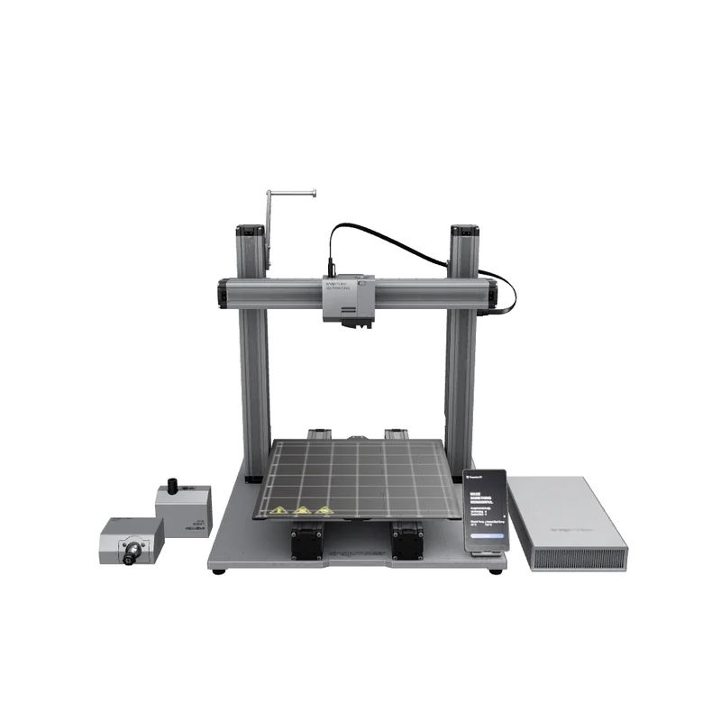 Snapmaker 3D Drucker: Snapmaker 2.0 A350 mit Enclosure – Gebraucht aus Wildhaus von