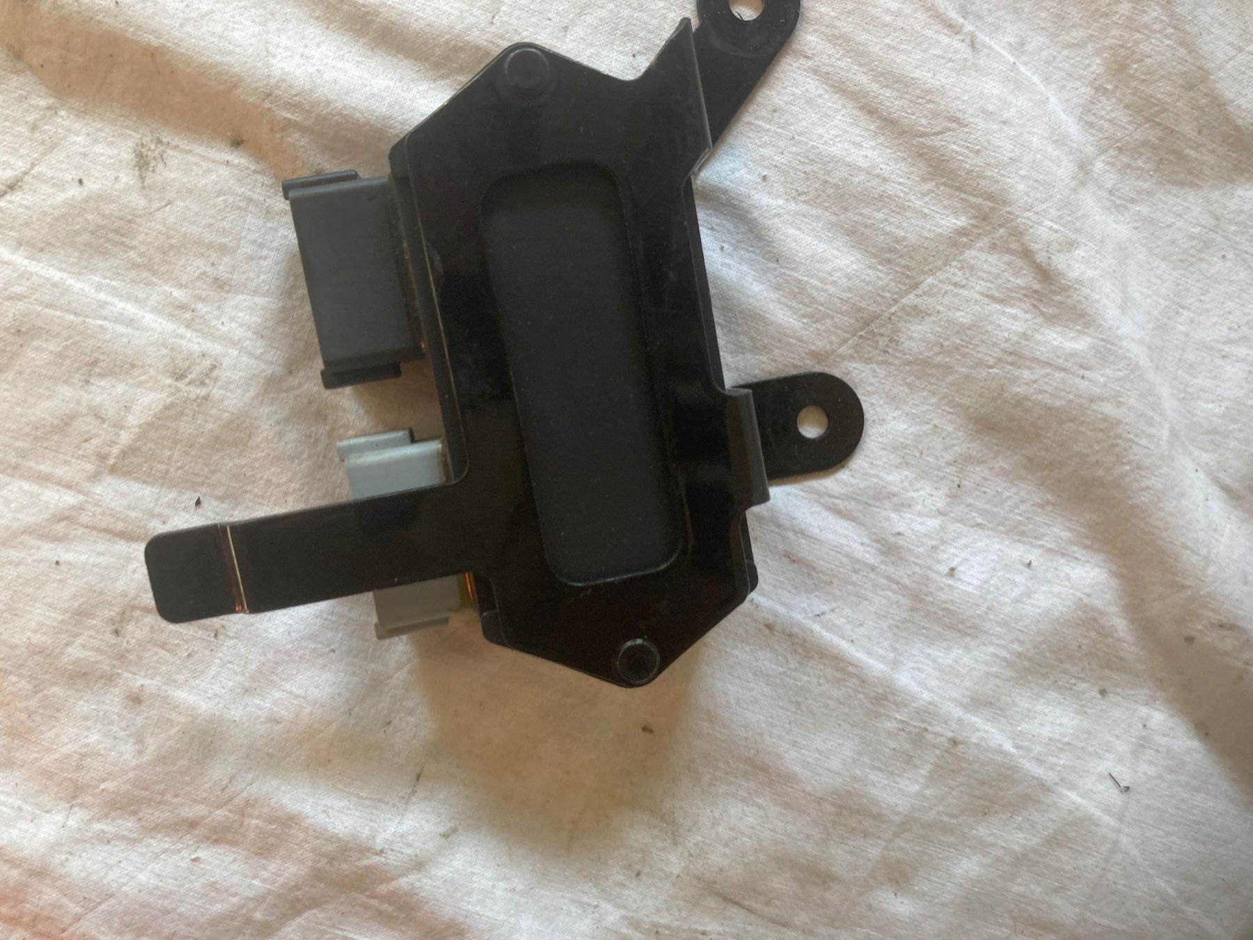 Harley-Davidson Toutes les pièces détachées moto: Harley Davidson Steuergerät CDI TCI Box 32480-98 – D'occasion à Schötz par Harley35 1