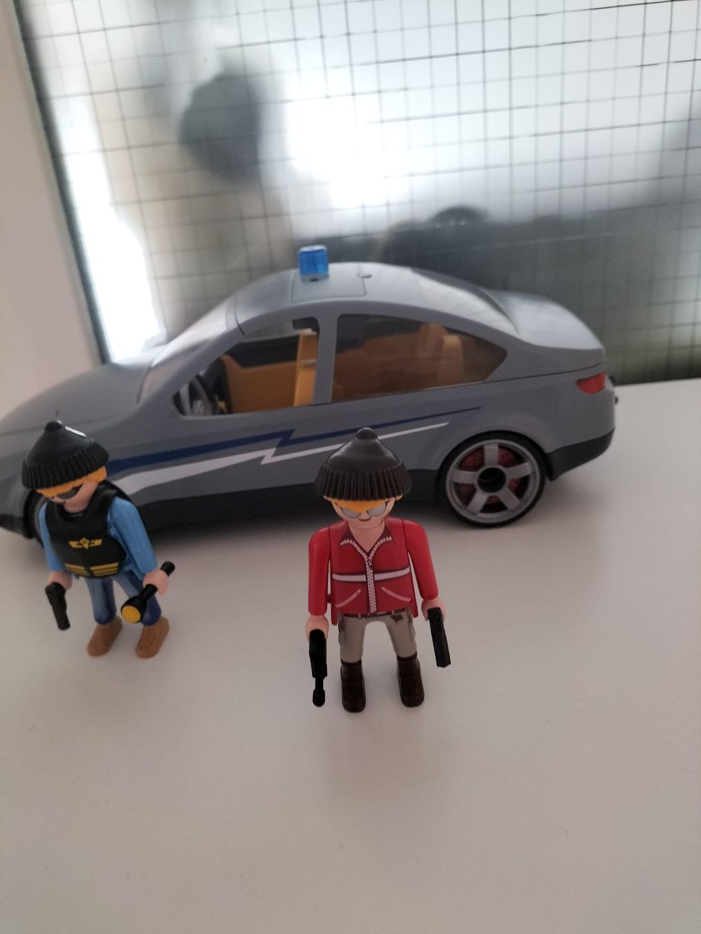 Spielzeuge: Playmobil  – Gebraucht aus Dagmersellen von _Murckelchen_ 2