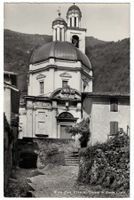 San Vitale, Chiesa di Santa Croce, circolata 1959