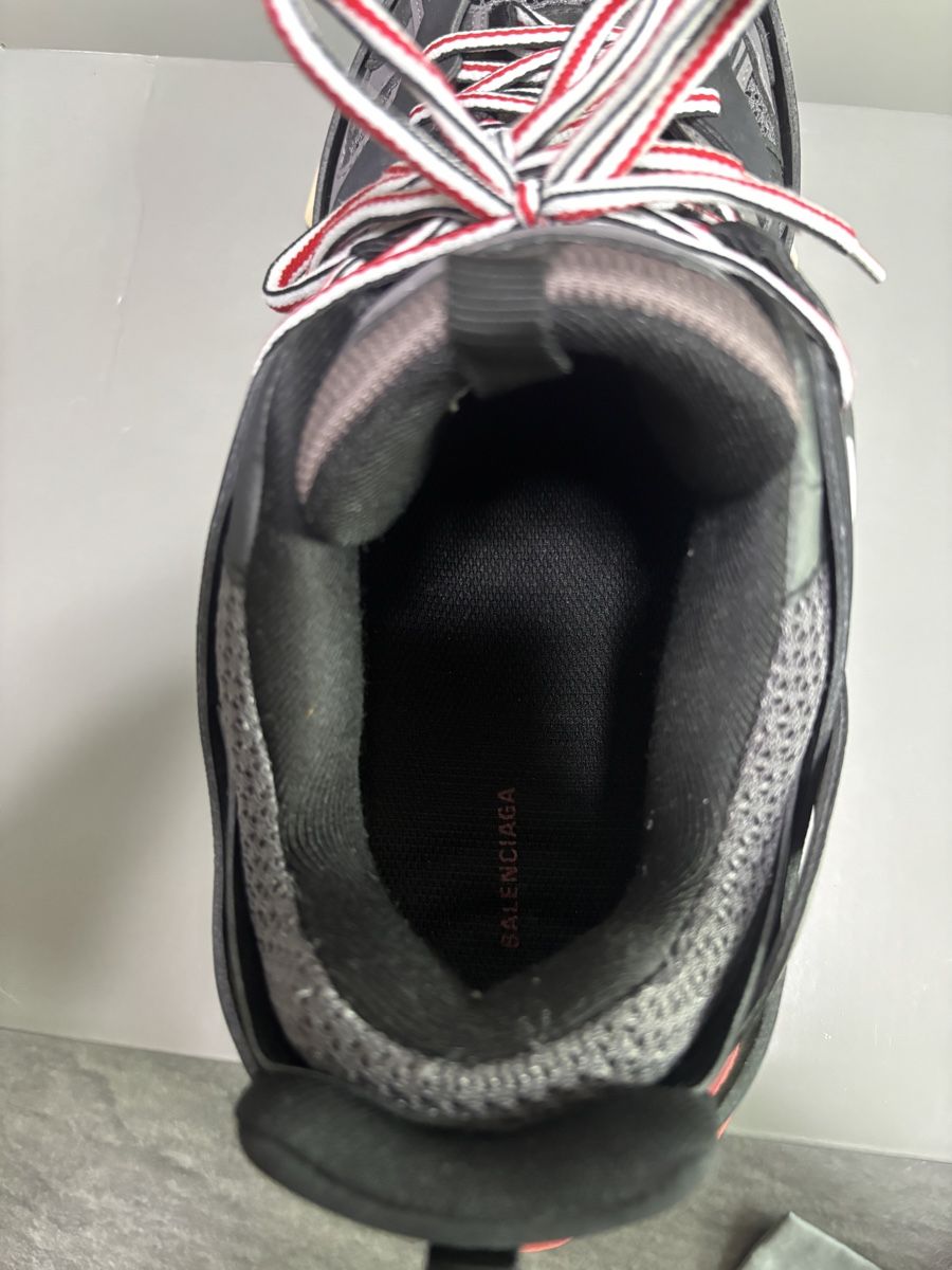 Scarpe da uomo: Balenciaga Track/Tracks Schuhe 45 – Usato da Heimiswil venduto da Mad2mad 7
