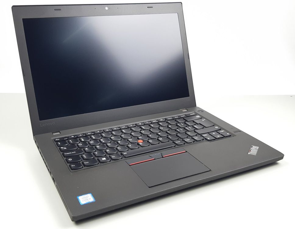 Lenovo ThinkPad T460 Business Notebook für 149 CHF | Kaufen auf Ricardo
