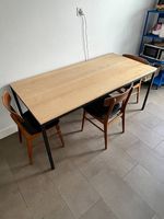 Esstisch/Arbeitstisch von NEKTAR Design