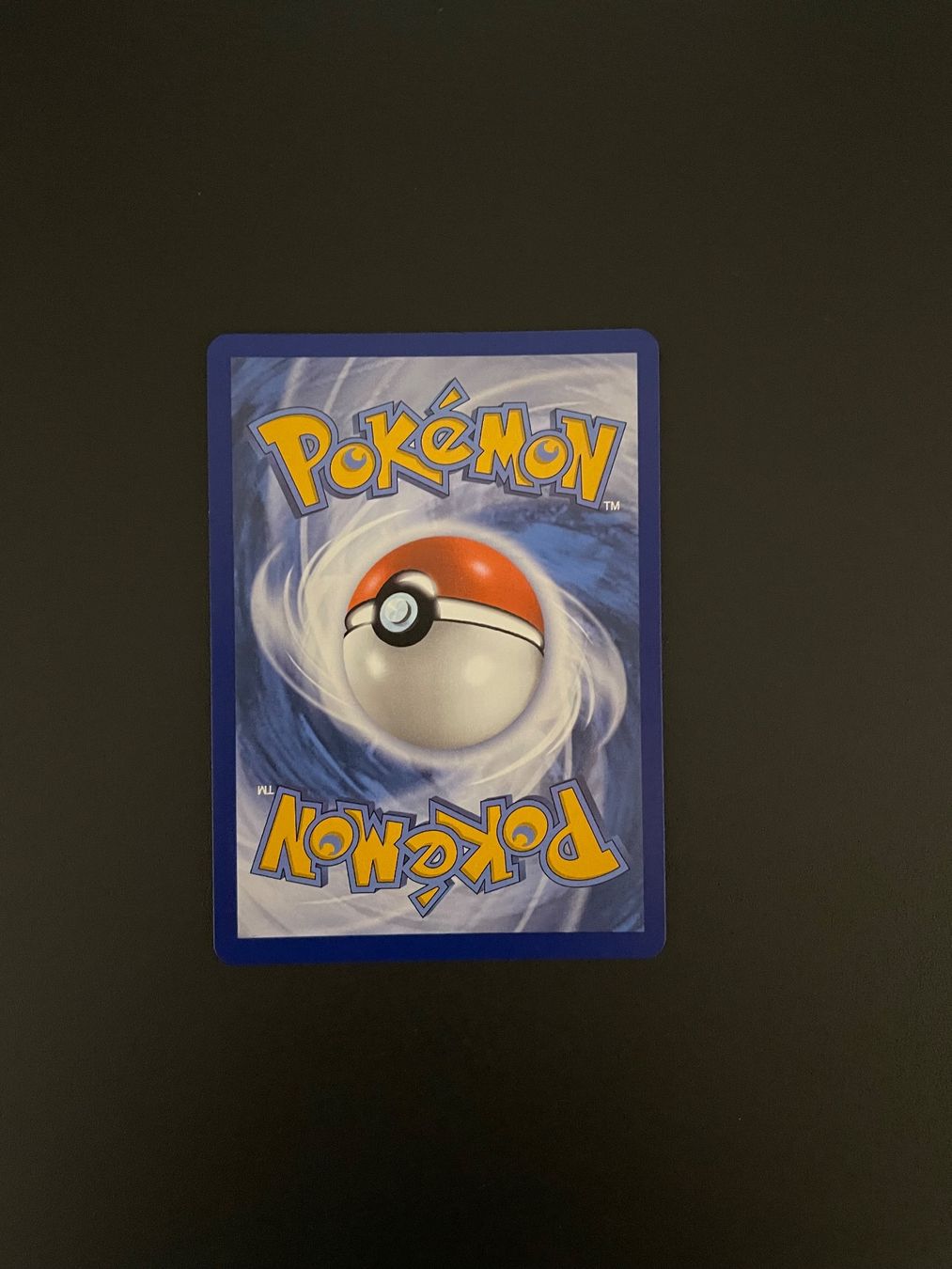 Pokémon Sammelbilder & Trading cards: Pokémon First Partner Gen 3 Treecko, Torchic & Mudkip – Gebraucht aus Zürich von kev_c5cb 5